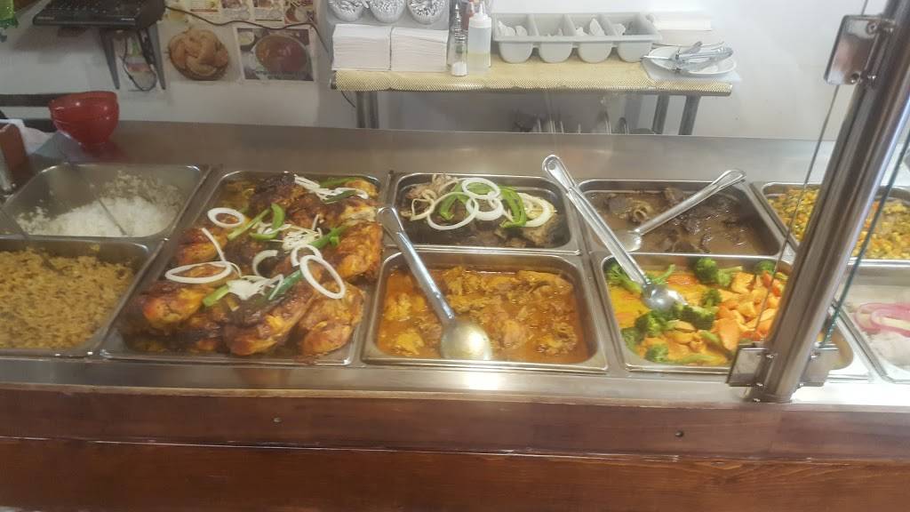 Haina | restaurant | 1712 University Ave, Bronx, NY 10453, USA | 3472695549 OR +1 347-269-5549