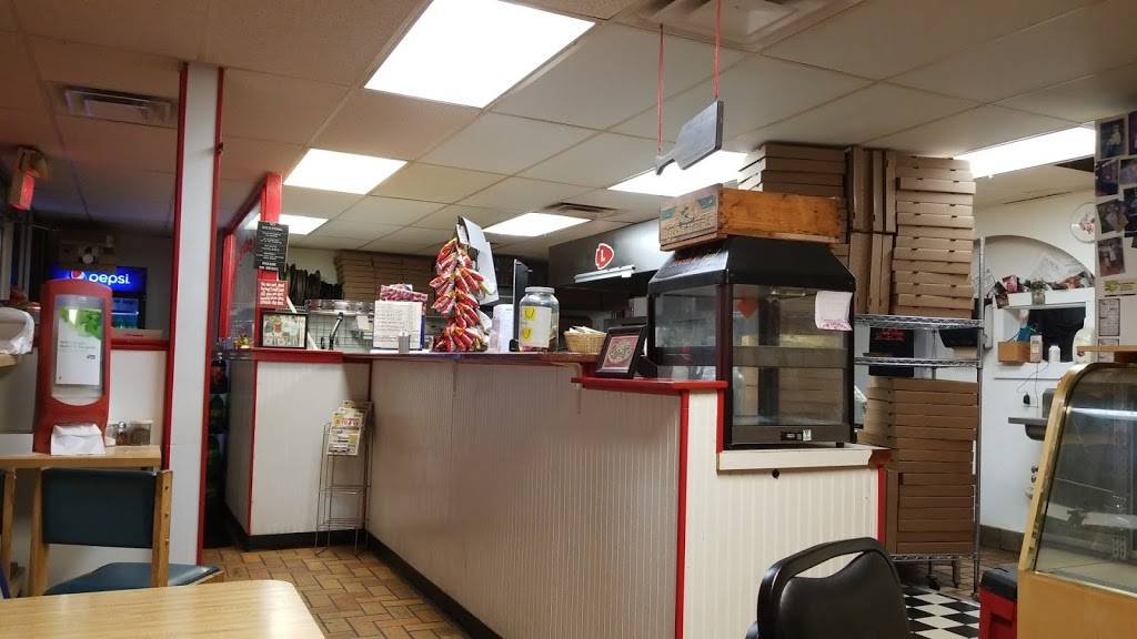 Three Brothers Pizza | restaurant | 1004 W Main St #4, Lowell, MI 49331, USA | 6169874430 OR +1 616-987-4430