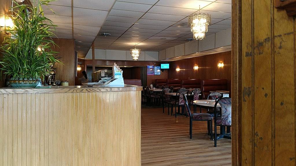 Lucky Fortune | meal takeaway | 400 E 1st St, Newberg, OR 97132, USA | 5035381661 OR +1 503-538-1661