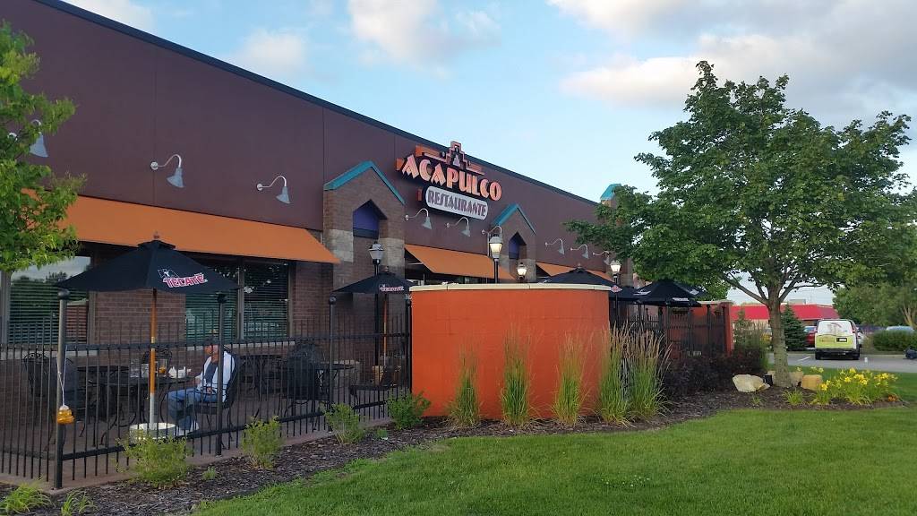 Acapulco Mexican Restaurant | restaurant | 1240 W Frontage Rd, Stillwater, MN 55082, USA | 6513519462 OR +1 651-351-9462