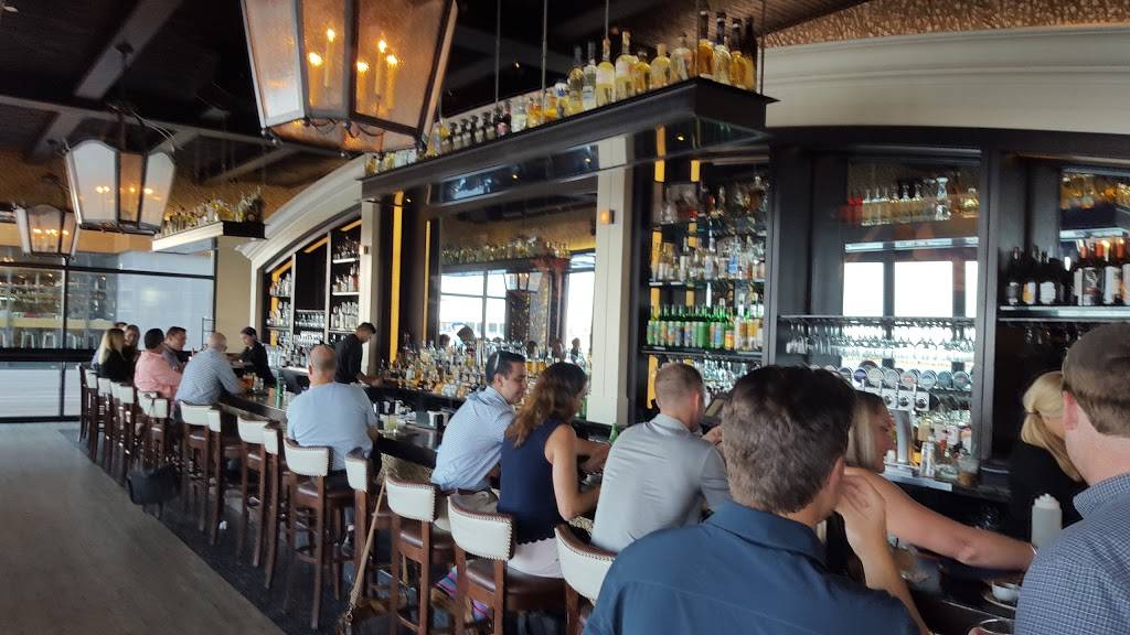 Temazcal Tequila Cantina | restaurant | 250 Northern Ave #2, Boston, MA 02210, USA | 6174393502 OR +1 617-439-3502