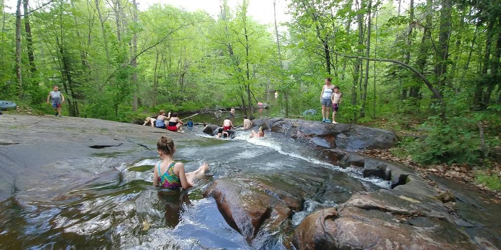 Chute Inn Family Restaurant | restaurant | 12550 WI-32, Suring, WI 54174, USA | 7152766266 OR +1 715-276-6266