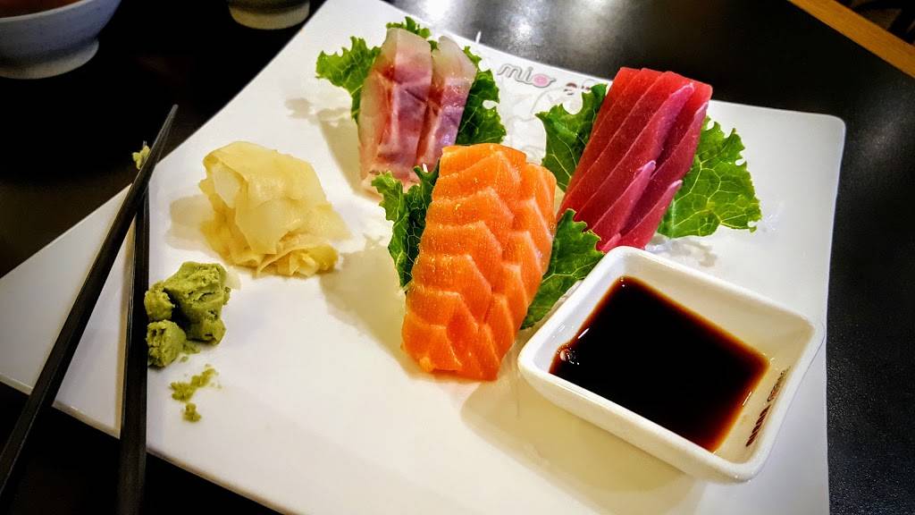 Mio Sushi | restaurant | 1255 NW 185th Ave, Hillsboro, OR 97006, USA | 5036179432 OR +1 503-617-9432