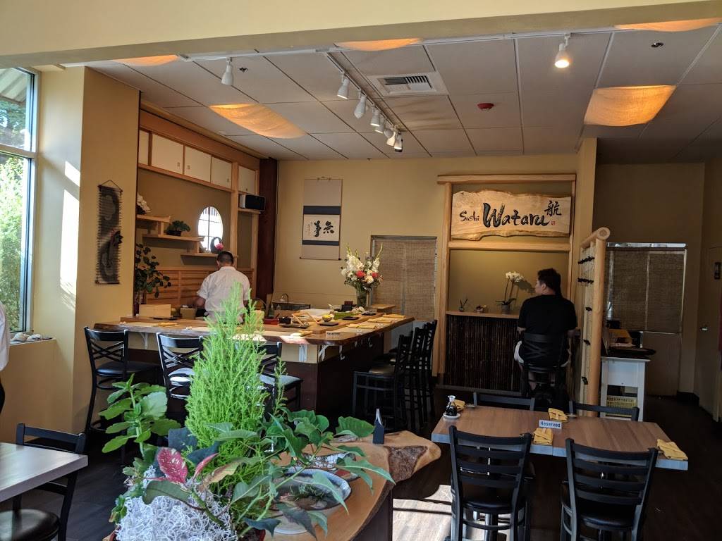 Wataru | restaurant | 2400 NE 65th St #7051, Seattle, WA 98115, USA | 2065252073 OR +1 206-525-2073