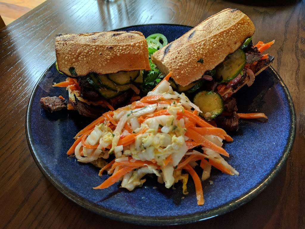 Jujube | restaurant | 1201 Raleigh Rd L, Chapel Hill, NC 27517, USA | 9199600555 OR +1 919-960-0555