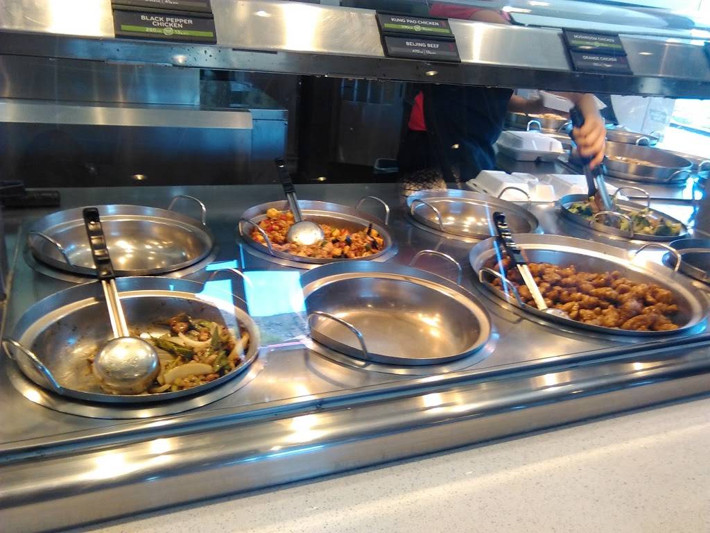 Panda Express | meal takeaway | 2434 E Baseline Rd #101, Phoenix, AZ 85042, USA | 6022431811 OR +1 602-243-1811