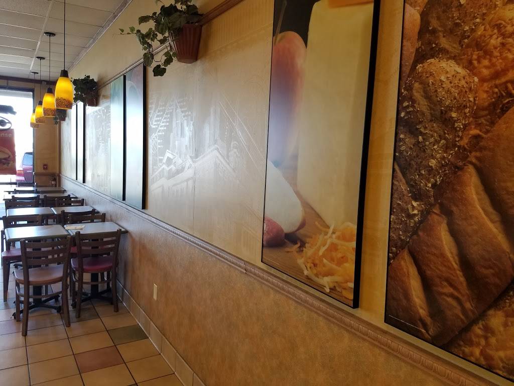 Subway | restaurant | 8565 Memorial Boulevard, Park Central Crossing Suite # 200, Port Arthur, TX 77640, USA | 4097290247 OR +1 409-729-0247