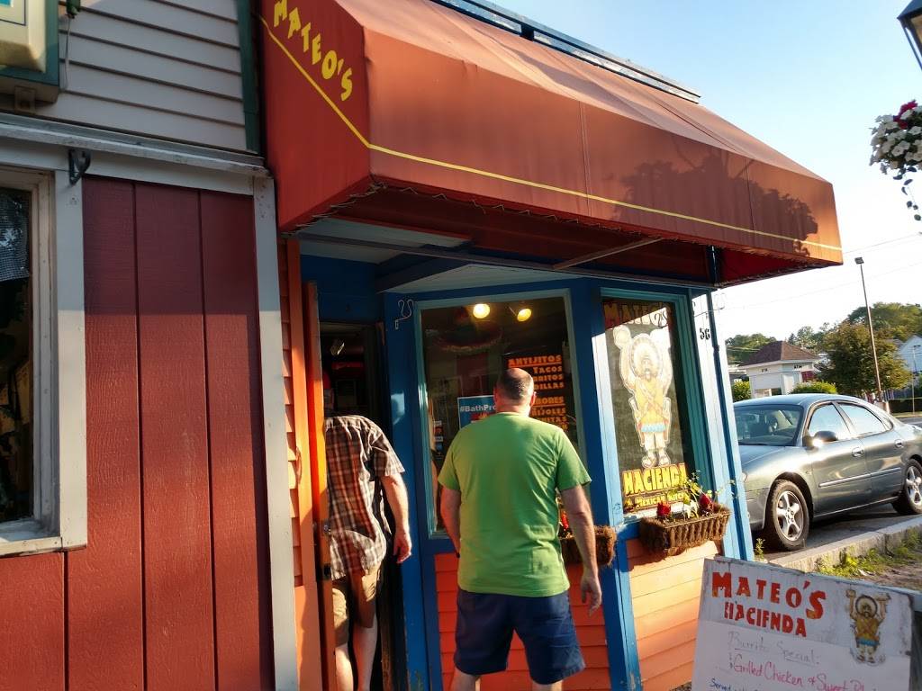 Marios | restaurant | 54 Centre St, Bath, ME 04530, USA | 2074434126 OR +1 207-443-4126