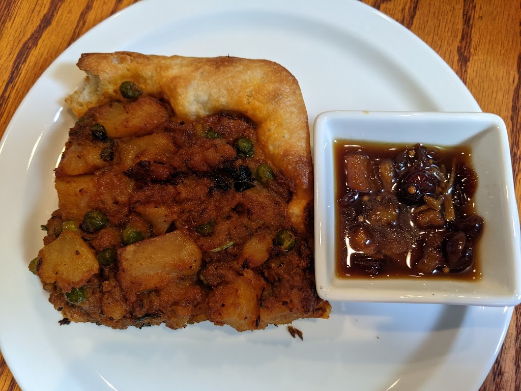 Wildcraft Focaccia Company | restaurant | 1303 Hull St, Richmond, VA 23224, USA | 8043128353 OR +1 804-312-8353