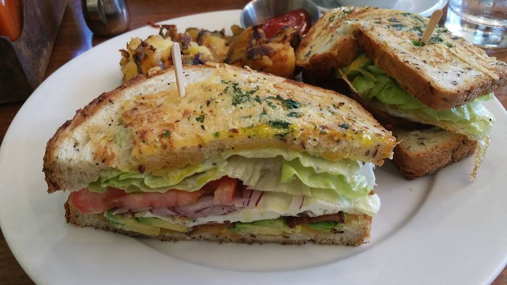 Cafe Vida | cafe | 9755 Culver Blvd, Culver City, CA 90232, USA | 3102870140 OR +1 310-287-0140