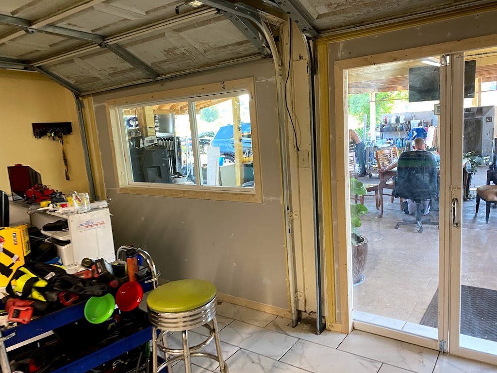 Miami Grill | restaurant | 11626 T C Jester Blvd Suite 800, Houston, TX 77067, USA | 8325521700 OR +1 832-552-1700