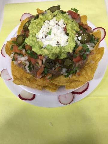 EL CHUPACABRAS | restaurant | Los Angeles, CA 90037, USA | 2132356893 OR +1 213-235-6893