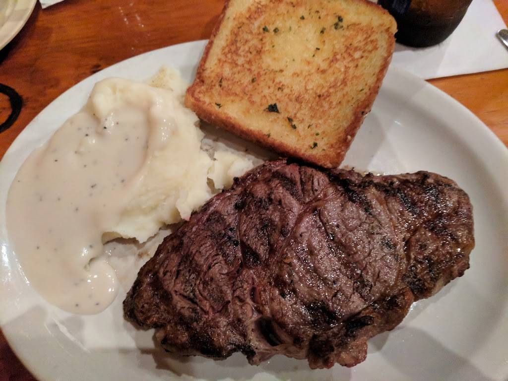 Cimarron Steak House | restaurant | 201 N Meridian Ave, Oklahoma City, OK 73107, USA | 4059487778 OR +1 405-948-7778