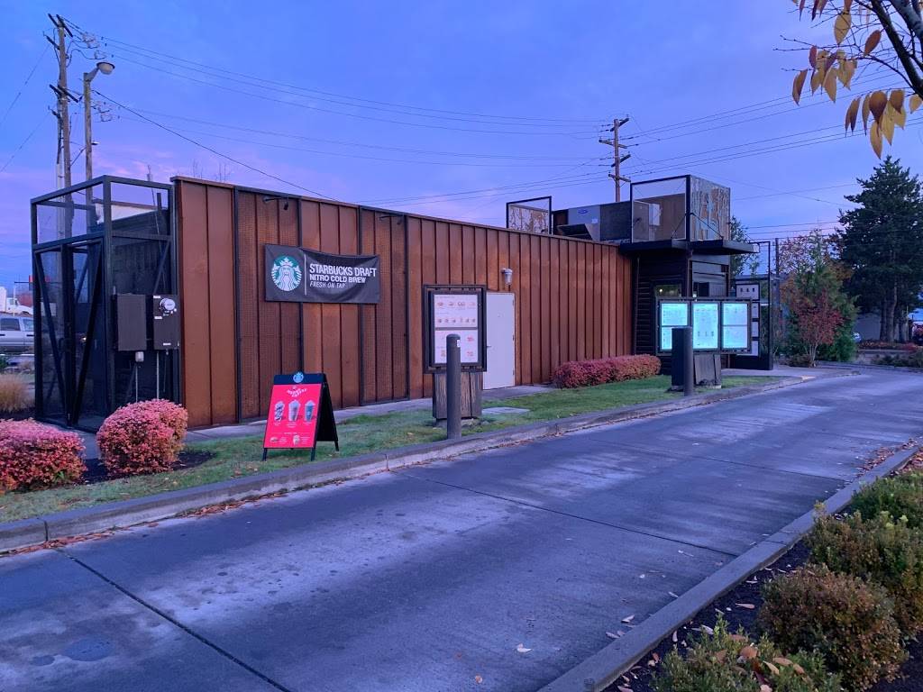 Starbucks | cafe | 6020 NE Columbia Blvd, Portland, OR 97218, USA | 5032821807 OR +1 503-282-1807