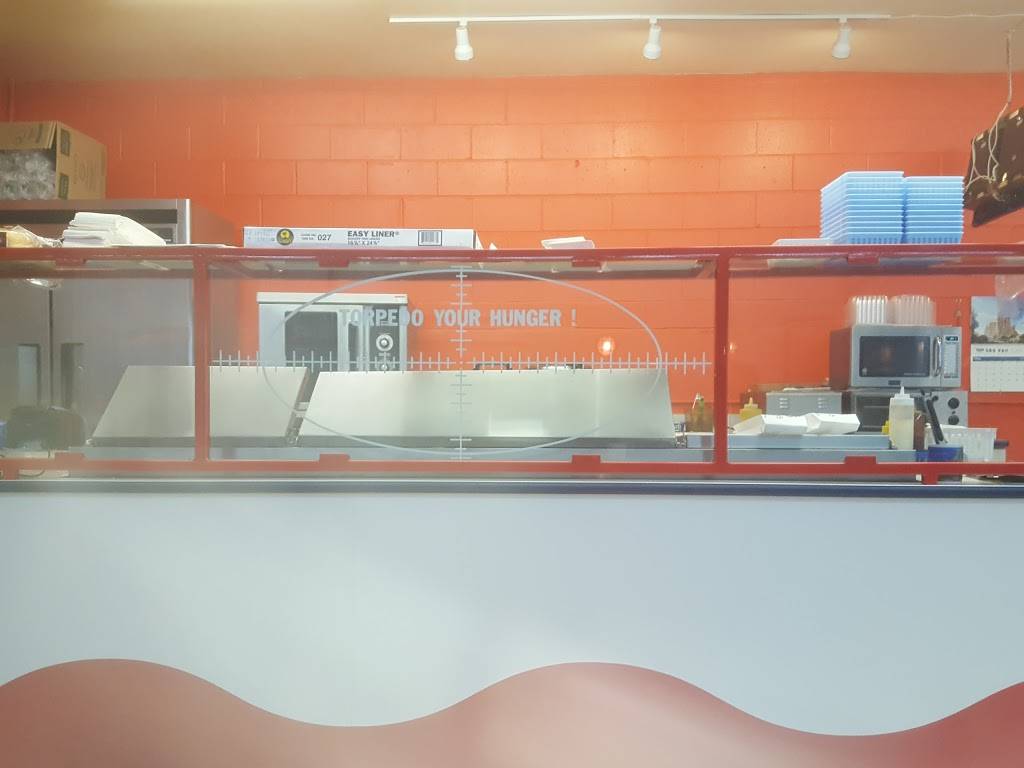 Sub King | meal takeaway | 2821 NW St Helens Rd, Portland, OR 97210, USA | 5032952049 OR +1 503-295-2049