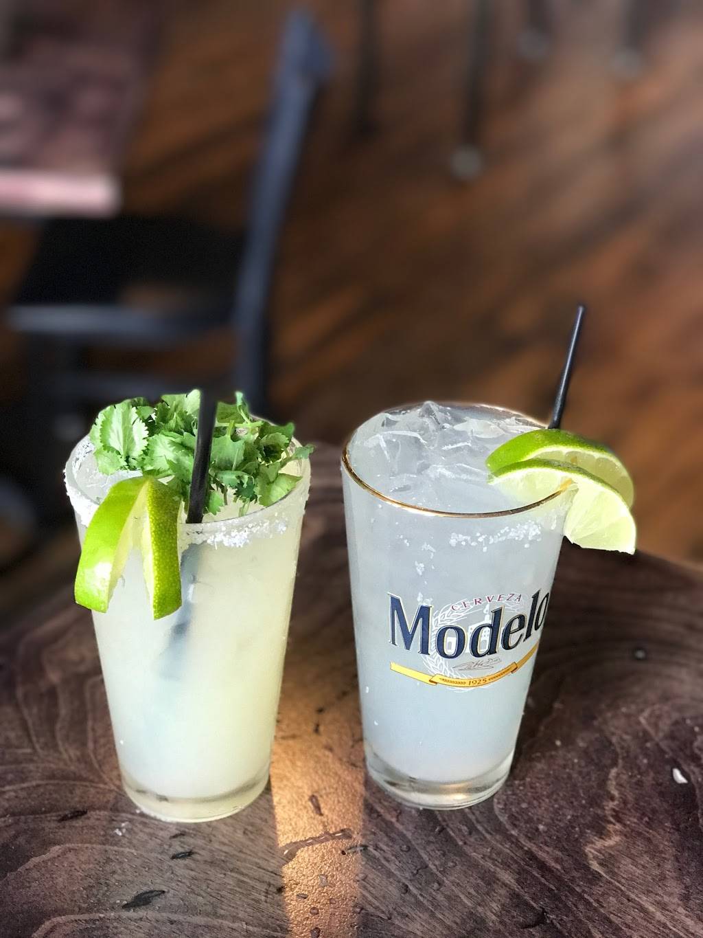 Gomez Salsa - Walnut Hills | restaurant | 2437 Gilbert Ave, Cincinnati, OH 45206, USA | 5139548541 OR +1 513-954-8541