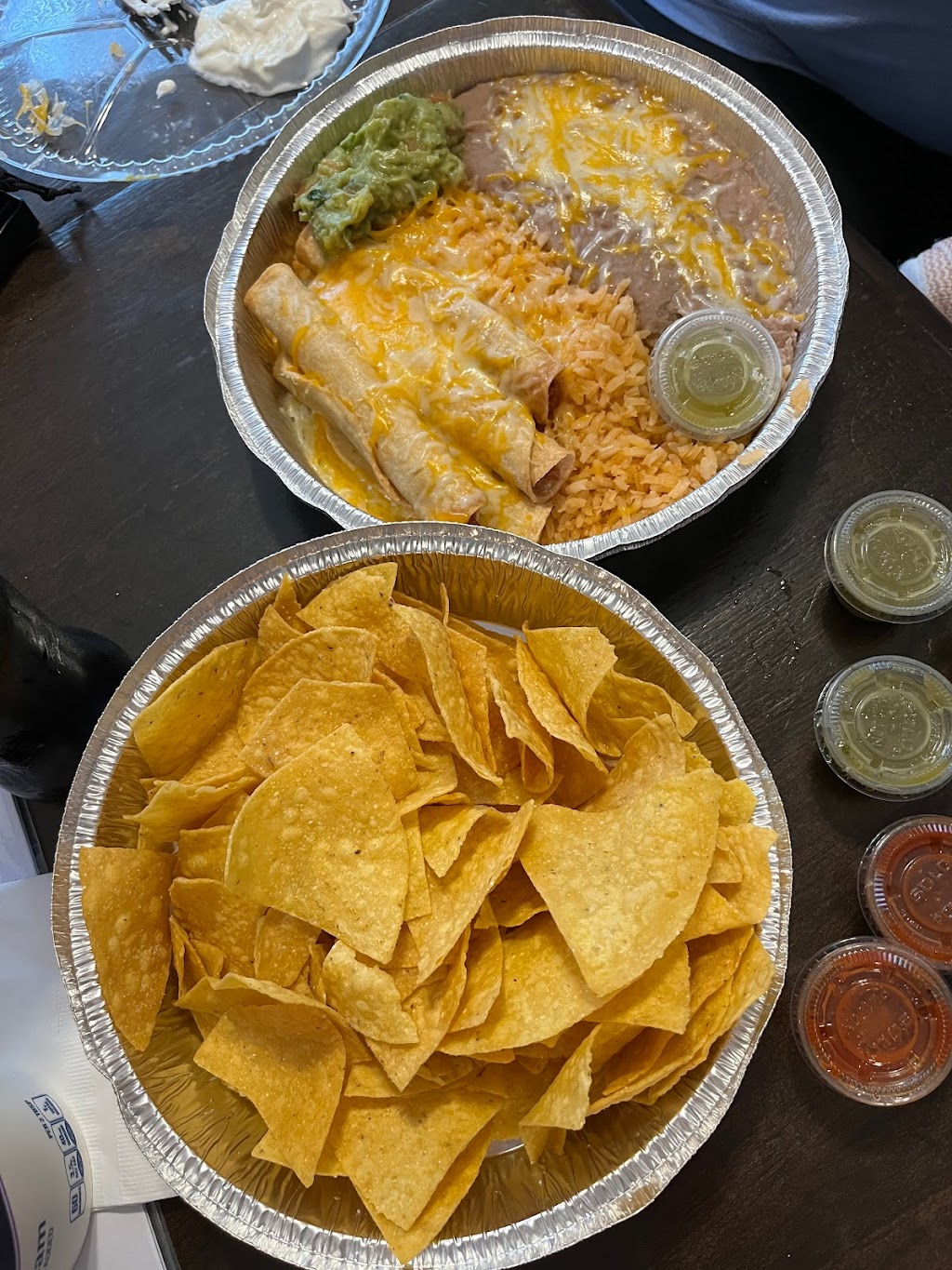 Aceitunos | restaurant | 812 Harrison Ave, Centralia, WA 98531, USA | 3606690850 OR +1 360-669-0850