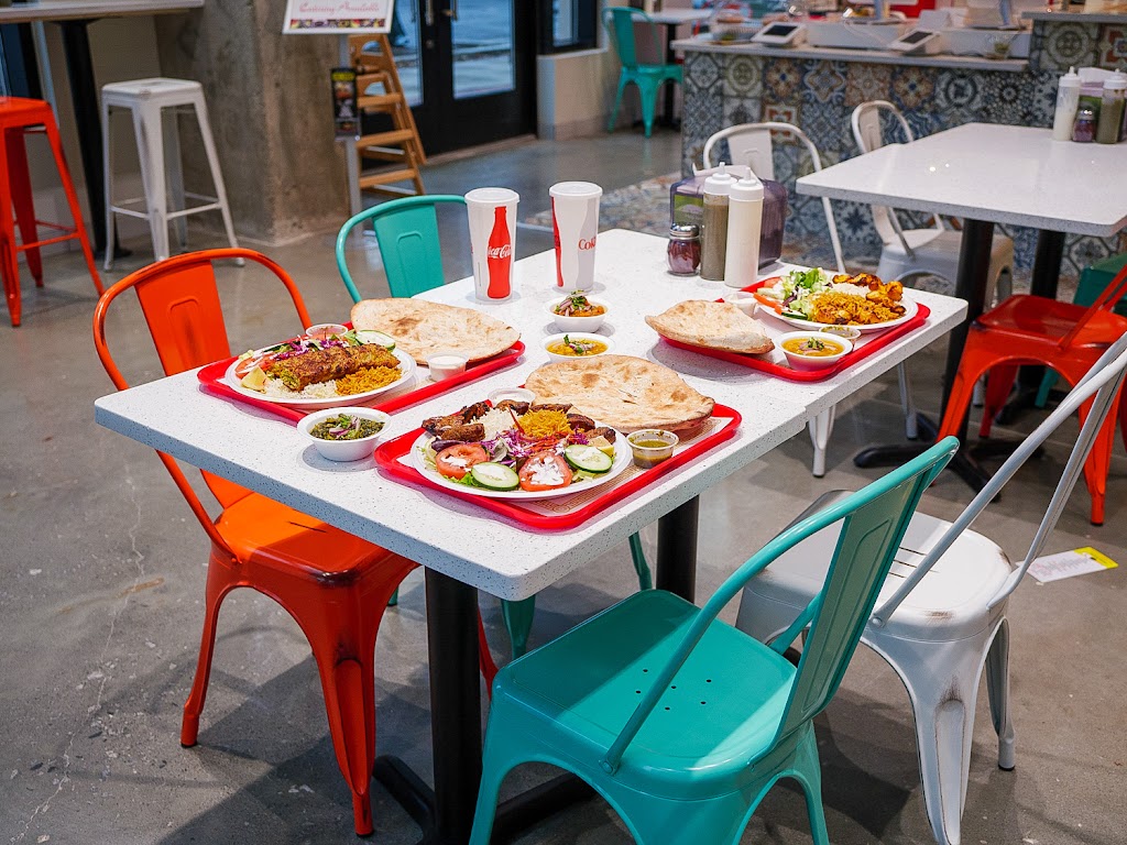 Grill Kabob | restaurant | 708 N Glebe Rd, Arlington, VA 22203, USA | 7038900000 OR +1 703-890-0000