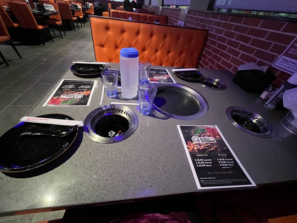 BURNIN99 KOREAN BBQ & HOTPOT | restaurant | 1150 Bower Parkway units F6A and F6B, Columbia, SC 29212, USA | 8036837549 OR +1 803-683-7549