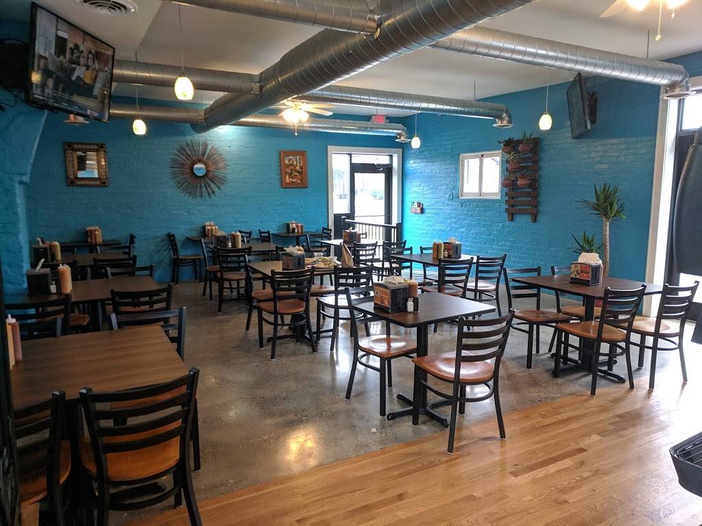 Tortilleria Garcia College Hill | restaurant | 5917 Hamilton Ave, Cincinnati, OH 45224, USA | 5135410568 OR +1 513-541-0568