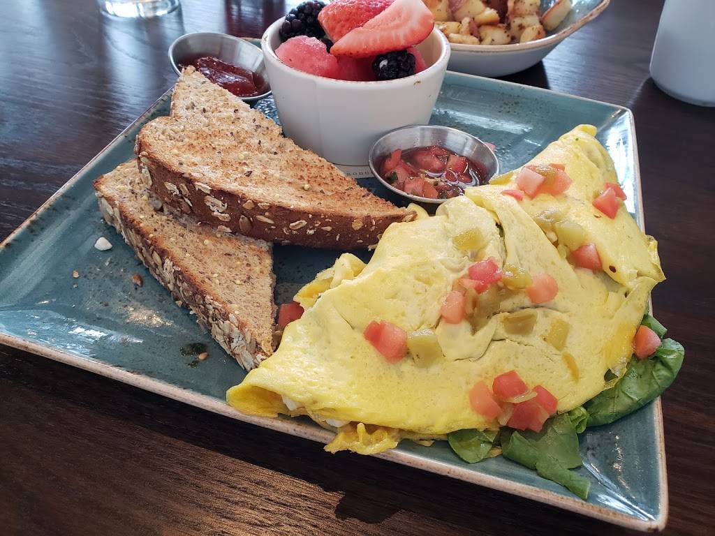 First Watch - Pinecrest | restaurant | 400 Park Ave Suite 190, Beachwood, OH 44122, USA | 2167773447 OR +1 216-777-3447