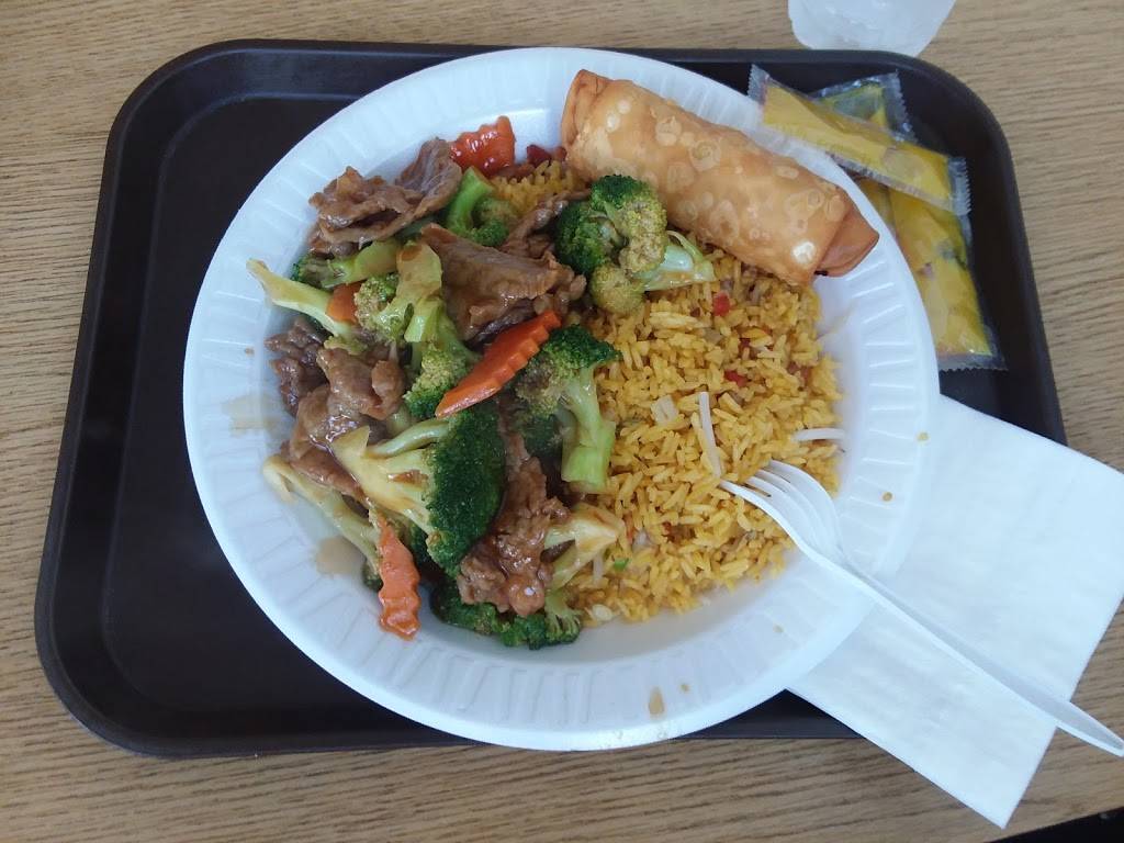 Chinatown Kitchen | meal takeaway | 801 Main St, Bradley Beach, NJ 07720, USA | 7329882009 OR +1 732-988-2009