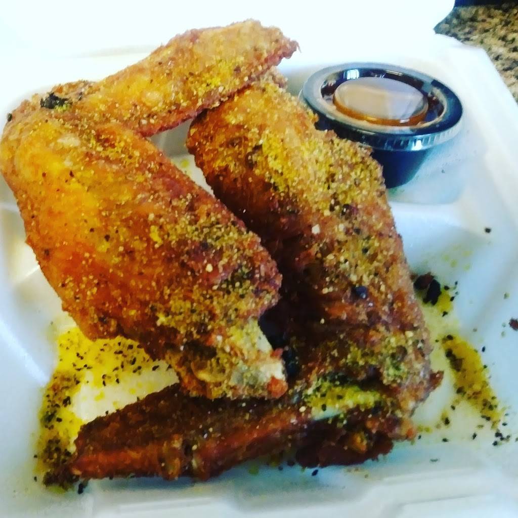 Laboo’s Finest Turkey Wangzzz | restaurant | 3908 W Beltline Blvd, Columbia, SC 29204, USA | 8036670263 OR +1 803-667-0263