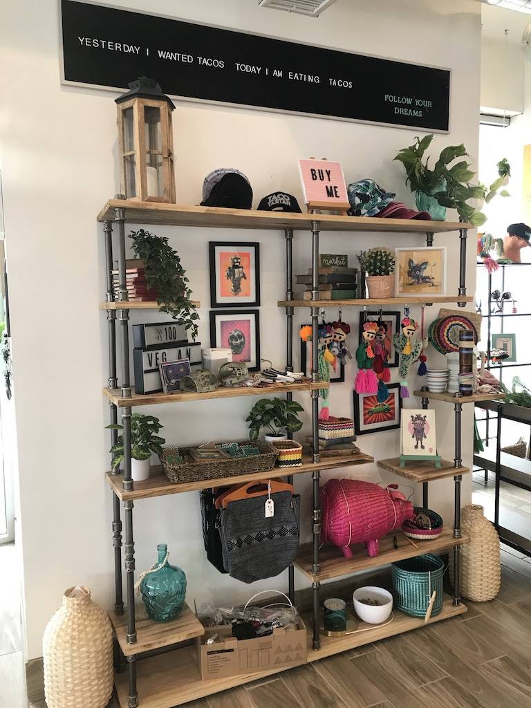 Tacotarian | restaurant | 1130 S Casino Center Blvd #170, Las Vegas, NV 89104, USA | 7252513853 OR +1 725-251-3853