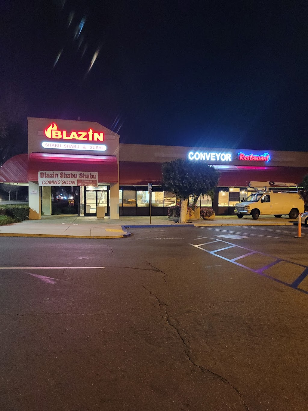 Blazin Shabu Shabu | restaurant | 13018 Harbor Blvd, Garden Grove, CA 92843, USA | 7145915311 OR +1 714-591-5311