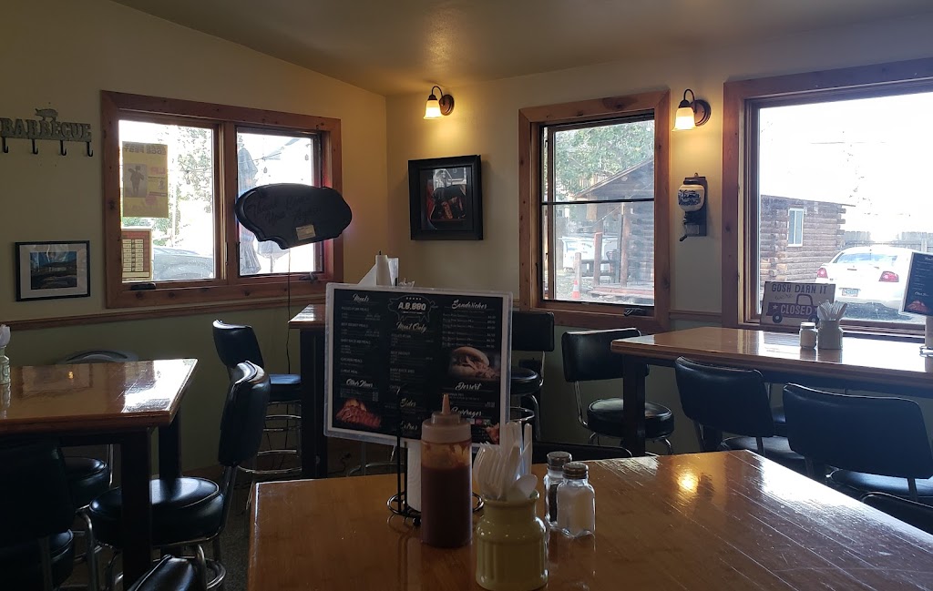 AB BBQ | restaurant | 1503 W College Dr, Cheyenne, WY 82007, USA | 3076347035 OR +1 307-634-7035