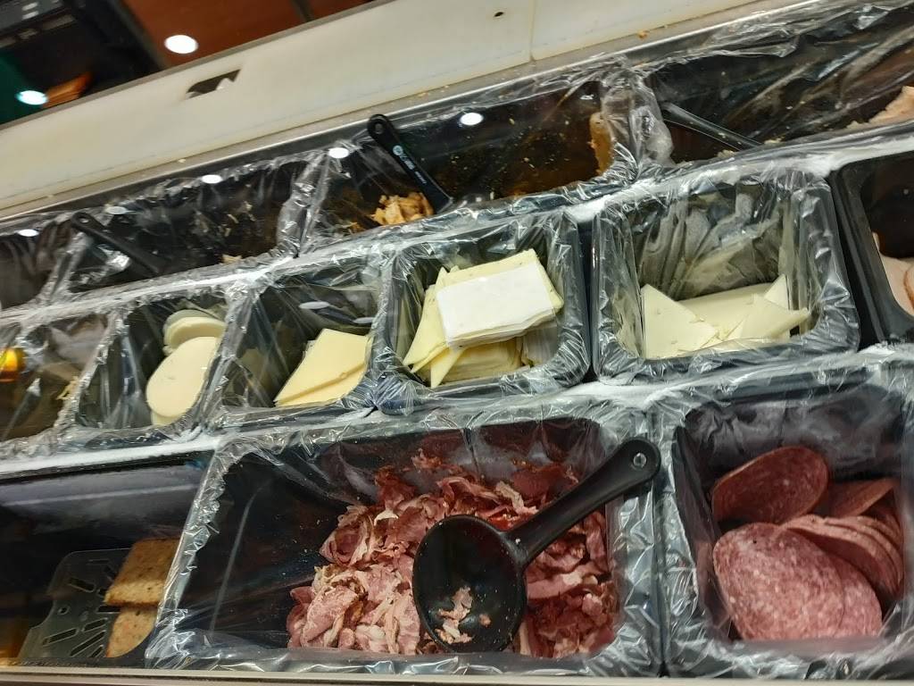 Subway Restaurants | restaurant | 6000 Sepulveda Blvd #1581, Culver City, CA 90230, USA | 3103976000 OR +1 310-397-6000