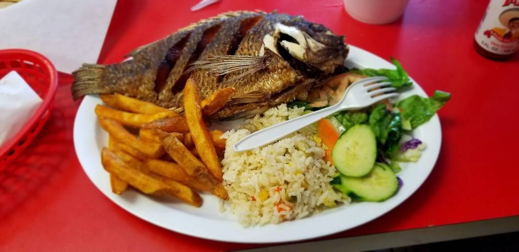 Jesses Camarones Restaurant | restaurant | 1479 W Adams Blvd, Los Angeles, CA 90007, USA | 3237356399 OR +1 323-735-6399