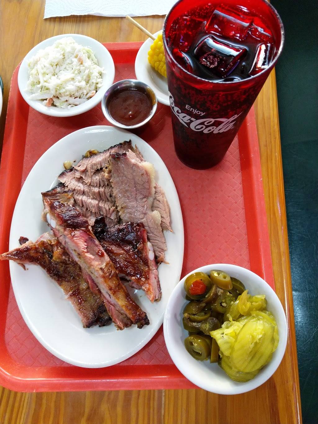 Barneys Texas BBQ | restaurant | 2698 FM 1960, Houston, TX 77073, USA | 2818211818 OR +1 281-821-1818