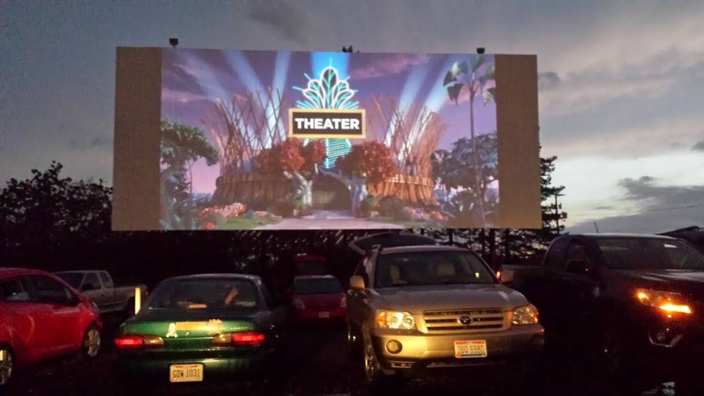 Aut-O-Rama Twin Drive In | restaurant | 33395 Lorain Rd, North Ridgeville, OH 44039, USA | 4403279595 OR +1 440-327-9595