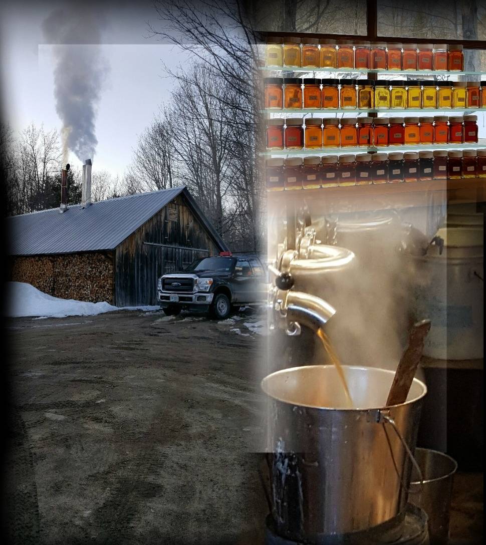 Longview Forest Products | restaurant | 106 Longview Rd, Hancock, NH 03449, USA | 6035626630 OR +1 603-562-6630