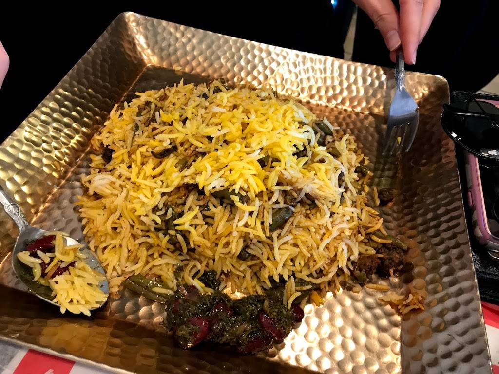 Marjan Carryout & Catering | restaurant | A, 155 Maple Ave W, Vienna, VA 22180, USA | 7032727374 OR +1 703-272-7374