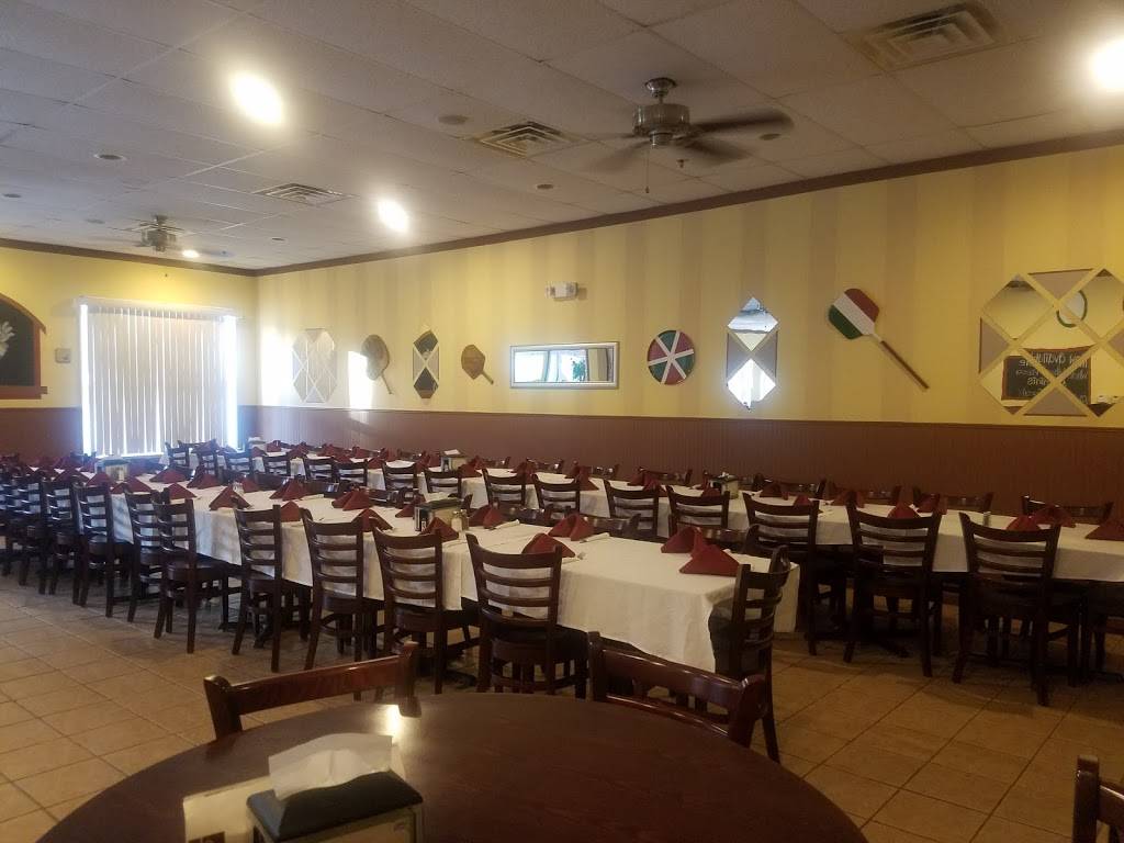 Annabel Pizza & Italian Restaurant | restaurant | 70 E Main St #72, Sussex, NJ 07461, USA | 9738751886 OR +1 973-875-1886