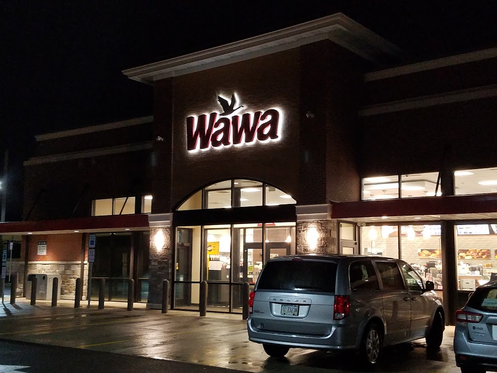 Wawa | cafe | 10 N Newtown Street Rd, Newtown Square, PA 19073, USA | 6103569769 OR +1 610-356-9769