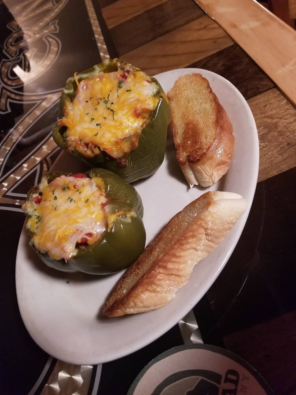 East Street Ale House | restaurant | 79 East St, North Attleborough, MA 02760, USA | 5083160750 OR +1 508-316-0750