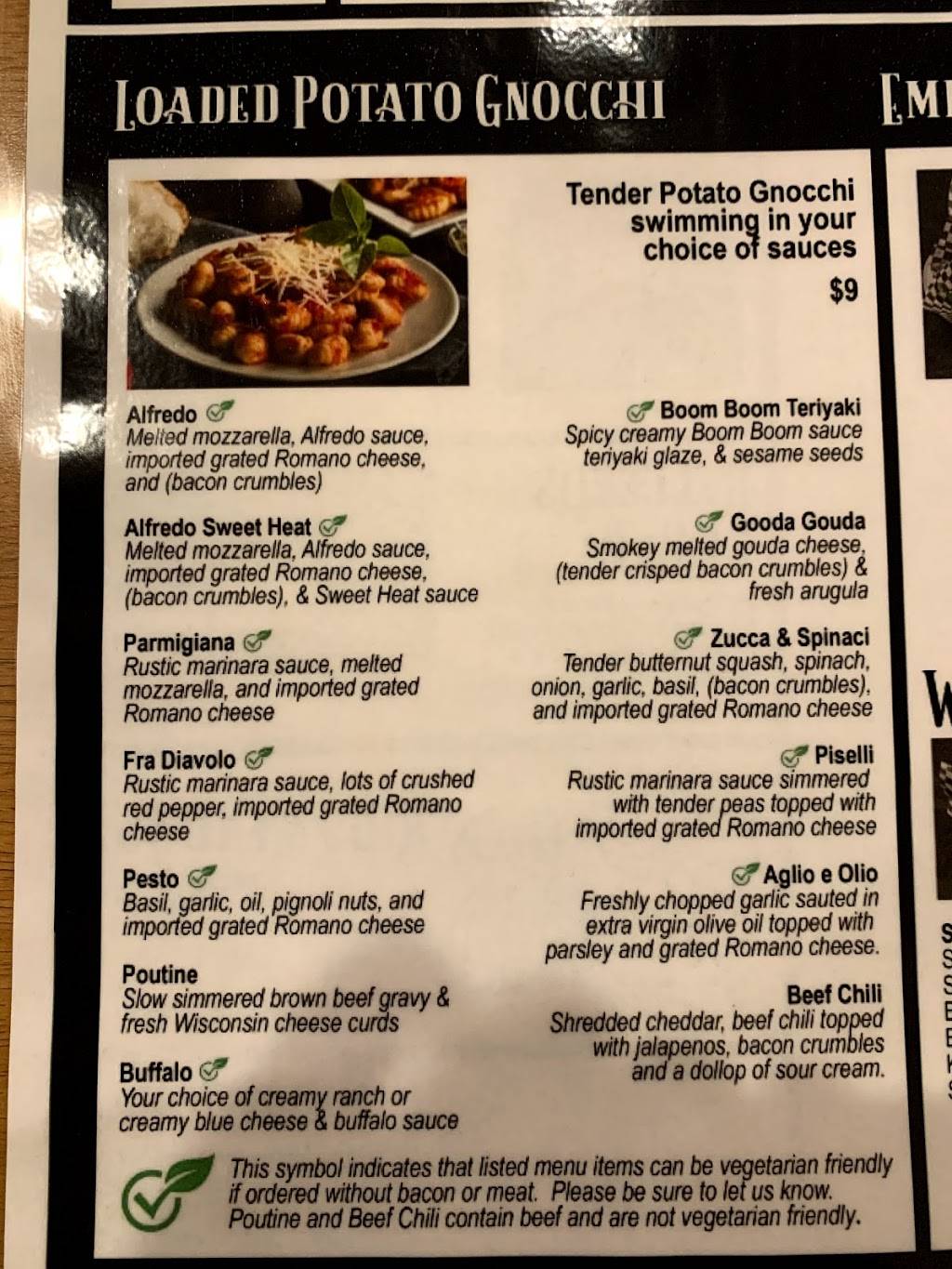 GoodaFooda | restaurant | 3607 Aloma Ave, Oviedo, FL 32765, USA | 4076021050 OR +1 407-602-1050