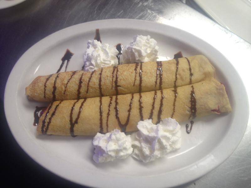 Food Fusion Bar & Grill | restaurant | 737 W Main St, Endicott, NY 13760, USA | 6072396721 OR +1 607-239-6721