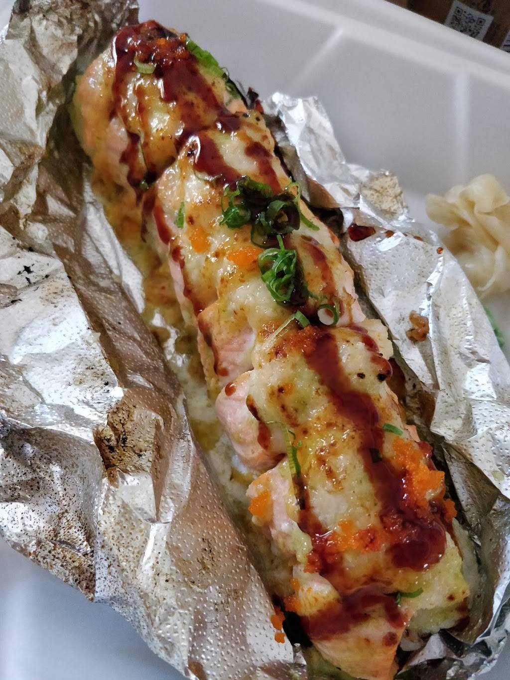 Terra Sushi | restaurant | 27695 Santa Margarita Pkwy #A-3, Mission Viejo, CA 92691, USA | 9492738107 OR +1 949-273-8107