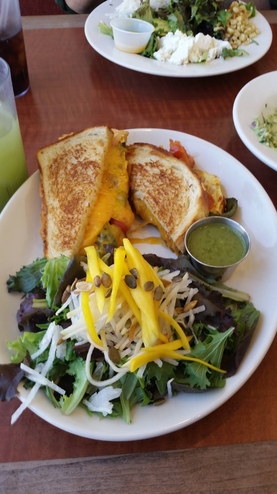 Homegirl Café | cafe | 130 Bruno St, Los Angeles, CA 90012, USA | 2136170380 OR +1 213-617-0380