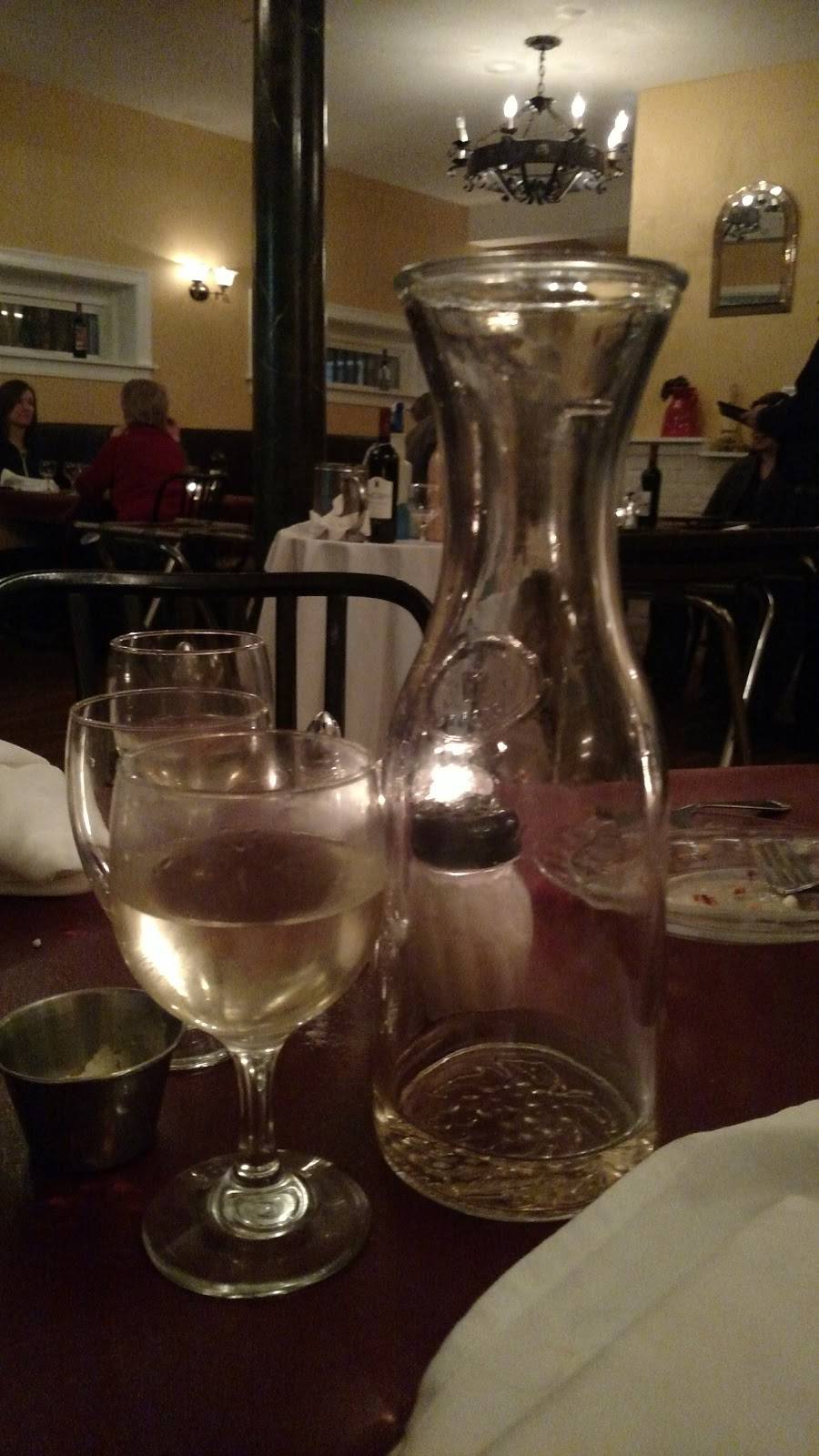 Marias restaurant | restaurant | 1335 Congress St, Portland, ME 04102, USA | 2077729232 OR +1 207-772-9232