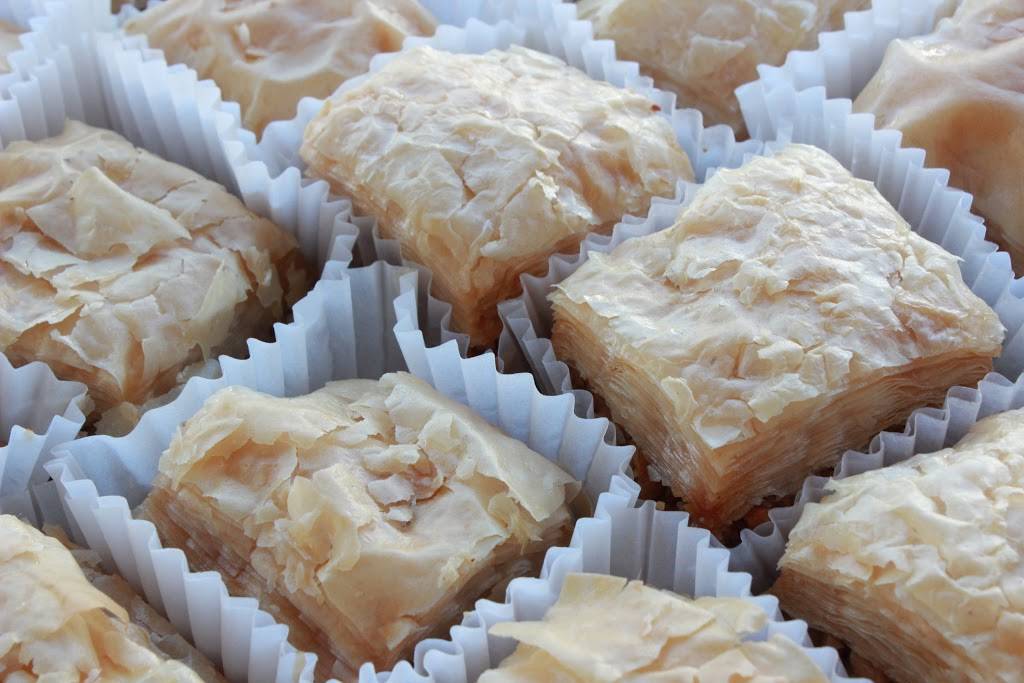 Ventura County Greek Festival | restaurant | 515 Eubanks St, Camarillo, CA 93010, USA | 8054821273 OR +1 805-482-1273