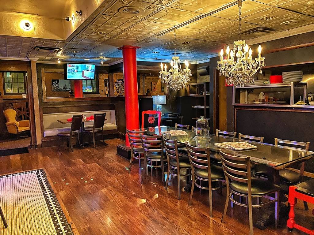 Brick An American Kitchen | restaurant | 520 S Front St, Columbus, OH 43215, USA | 6149145558 OR +1 614-914-5558