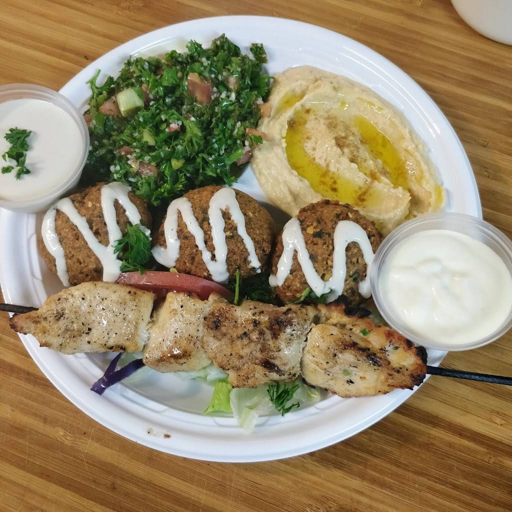 Beirut Bistro Orlando | restaurant | 5811 W Irlo Bronson Memorial Hwy, Kissimmee, FL 34746, USA | 3214442598 OR +1 321-444-2598