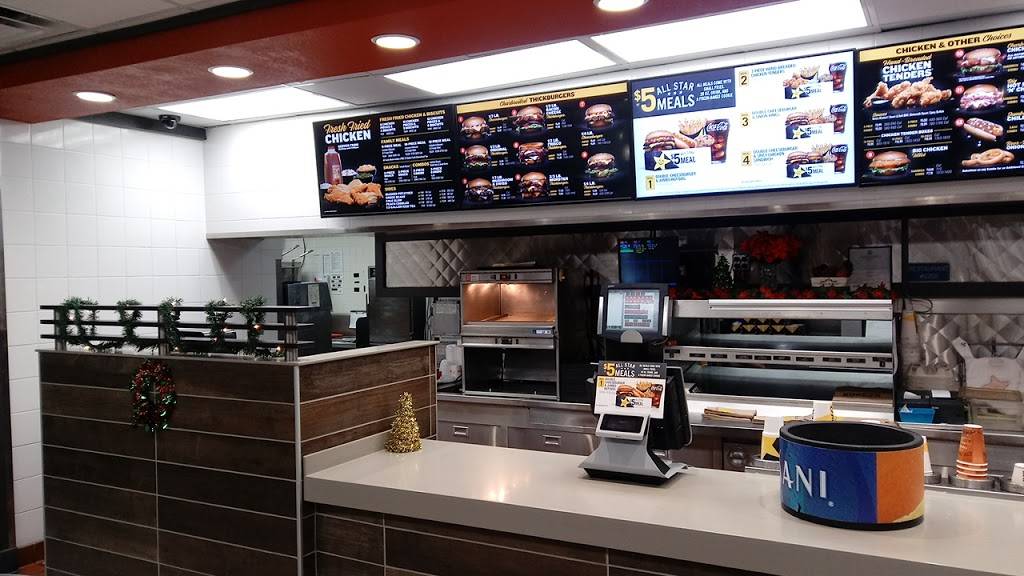 Hardees | restaurant | 5705 Portsmouth Blvd, Portsmouth, VA 23701, USA | 7574880548 OR +1 757-488-0548