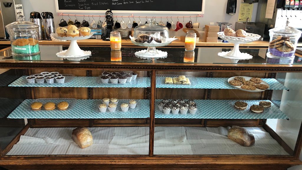 Lemire Pastries | bakery | 1 N Main St, Smyrna, DE 19977, USA | 3025085932 OR +1 302-508-5932