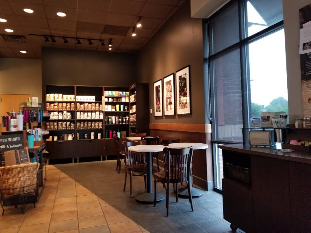 Starbucks | cafe | 3401 Bardstown Rd, Louisville, KY 40218, USA | 5024546365 OR +1 502-454-6365
